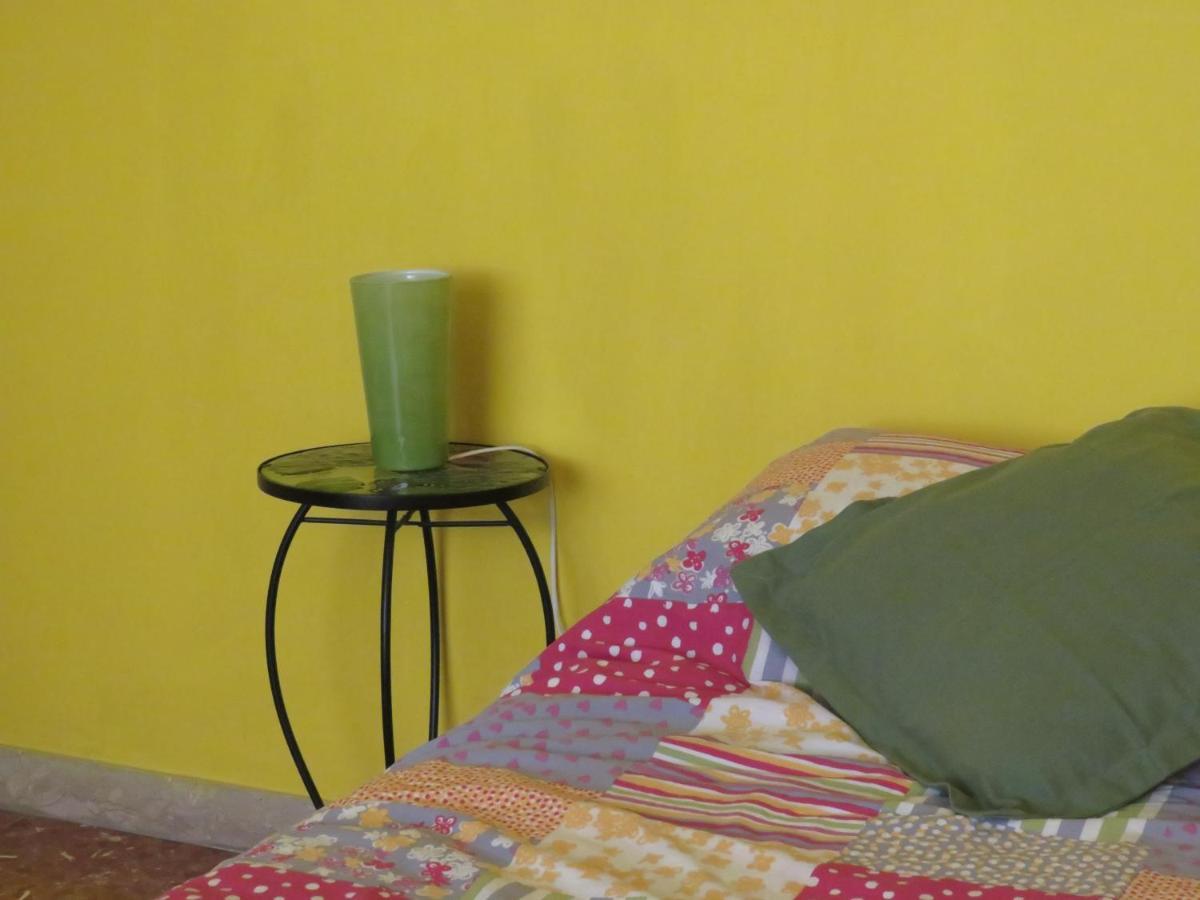 Bed and Breakfast Maddy House Rom Exterior foto