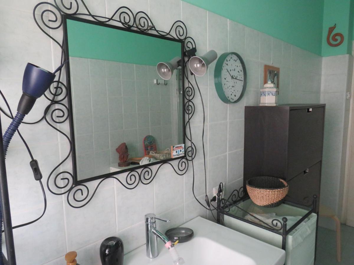 Bed and Breakfast Maddy House Rom Exterior foto
